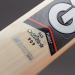 GM Purist 909 English Willow Cricket Bat